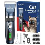 oneisall Quiet Cat Clipper