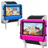 2 Pack Tablet Holder for Car