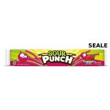 Sour Punch Straws Strawberry-2 Ounce, 24 Count