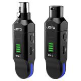 JOYO 2.4GHz Wireless Microphone System