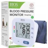 BIOS Diagnostics Blood Pressure Monitor