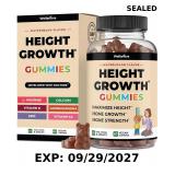 Height Growth Gummies | Vitamin Gummies