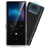 64GB MP3 Player with Bluetooth