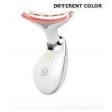 7 Color Beauty Devicefor Face & Neck