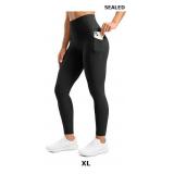 Soothfeel Women's High Waisted Yoga  Leggings