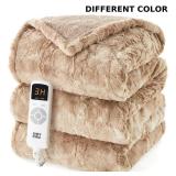 EHEYCIGA Electric Blanket Throw