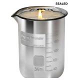 Elegant Lavender Scented Candles for Home