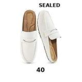 Harence Mules for Women Flats Shoes