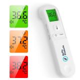 ByFloProducts, Thermometer Adult and Baby