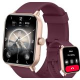 Smart Watch for Men Women