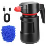 Electric Foam Sprayer 2L