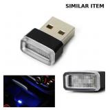 USB LED Light 2 Pack