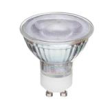 4W GU10 LED Reflector Glass Light Bulb