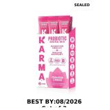 Karma Probiotic Hydration Packet - 6 Pack