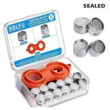 Kitchen Faucet Aerator Replacement