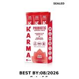 Karma Probiotic Hydration Packet - 6 Pack, Berry C