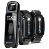 ABBIDOT Shock Collar 2 Dogs (15~130lbs)