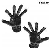 2 PCS Basketball Holder Wall Mount