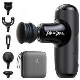 BOB AND BRAD Q2 Mini Massage Gun