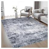5x7 Area Rug Living Room Rug