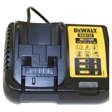 DeWALT DCB112 Lithium-Ion Battery Charger