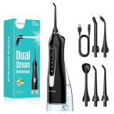 COSLUS Water Teeth Flosser