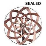 Wind Spinners for Yard and Garden Decor