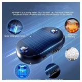 Winter Car Accessory Windshield Defogger 2Pack