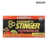 Honey Stinger, Caffeinated Gel