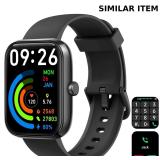 Smart Watch for Men Women