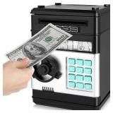 FIBOW ATM Money Saving Box