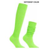 American Trends Slouch Socks for Woman