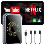 LAMTTO 3-in-1 Magic Video Box