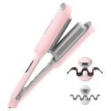 TYMO ROVY Hair Waver Curling Iron