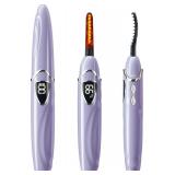 Heated Eyelash Curler