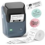 NIIMBOT B1 Label Maker Machine with Tape
