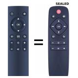 PZL New Replacement Remote Control for Philips Sup