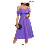 Bbonlinedress Womens Off The Shoulder Cocktail Dre