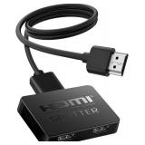 NEWCARE 4K UHD HDMI Splitter