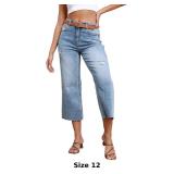 Women's Wide Leg Jeans
