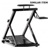 Professional Racing Wheel Stand