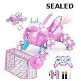 Remote Control Car, 8WD Bionic Mantis Toys