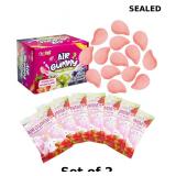 Soft & Chewy Candy 7 Packs x2