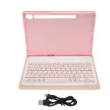Keyboard Case for Samsung Galaxy Tab S10/S9