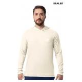 COLDPRUF Mens Sunpruf Long Sleeve