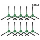10 Pack Replacement Side Brushes