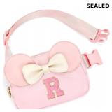 mibasies Waist Pack for Girls, 4 Year Old Girl