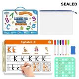 Aizweb Handwriting Practice for Kids