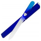 Bona Fide Beauty Glass Nail File with Case
