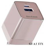 30W USB C Charger Block, 2 Port Fast Charging